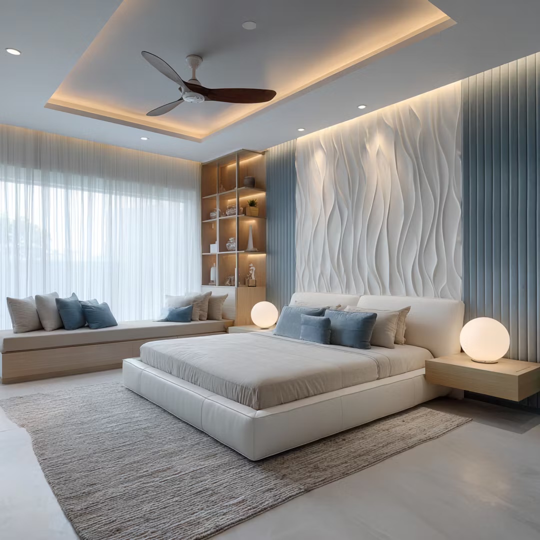 Bedroom Design