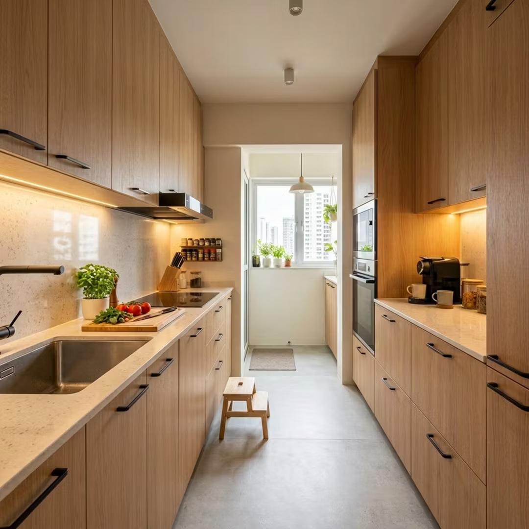 Kitchen Design